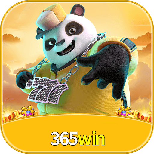 Logo da 365win